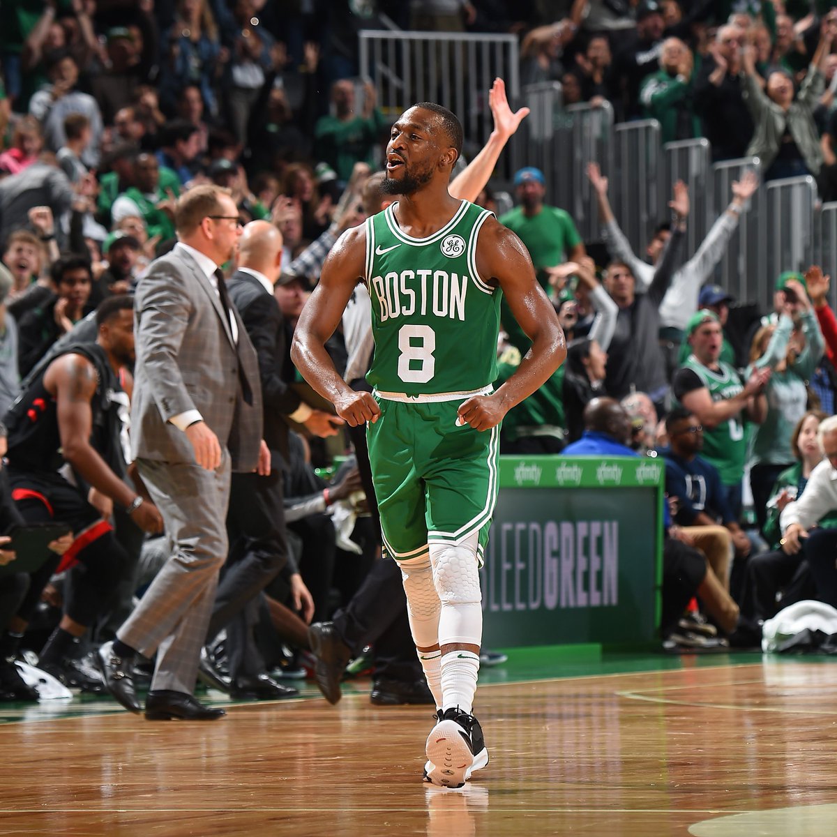 麦肯尼：希望赢下博德闪耀是一个转折点；斯帕莱蒂非常出色（麦肯尼：盼击败博德闪耀成转折点，盛赞斯帕莱蒂出色）