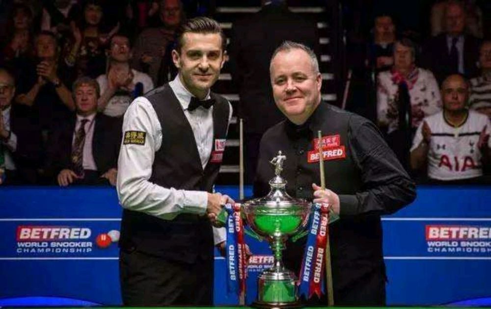 一场的对手 一场的对手